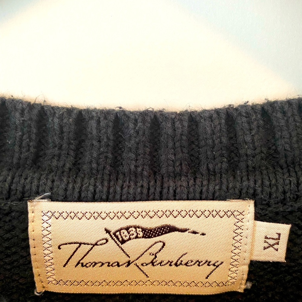 Thomas Burberry - image 3